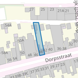 Perceel VLD01-A-1474