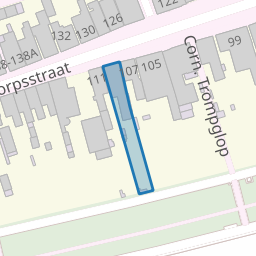 Perceel VLD01-A-1491