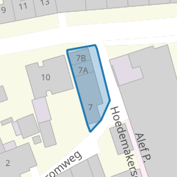 Perceel VLD01-A-1498