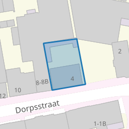 Perceel VLD01-A-1511