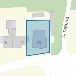 Perceel VLD01-A-1515