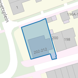 Perceel VLD01-A-1522