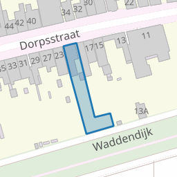 Perceel VLD01-A-1524