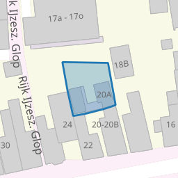 Perceel VLD01-A-1537