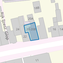 Perceel VLD01-A-1538