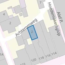 Perceel VLD01-A-1547