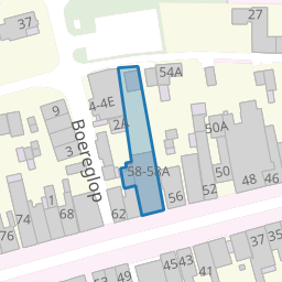 Perceel VLD01-A-1548