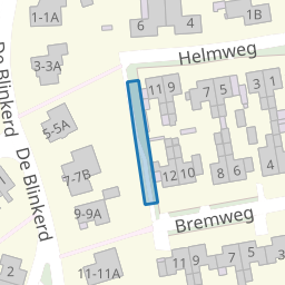 Perceel VLD01-A-1553