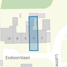 Perceel VLD01-A-1579