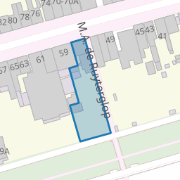 Perceel VLD01-A-1601