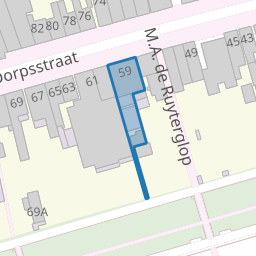 Perceel VLD01-A-1602