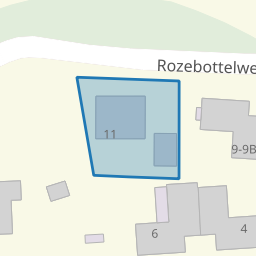 Perceel VLD01-A-1614