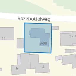 Perceel VLD01-A-1615