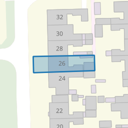 Perceel VLD01-A-1618