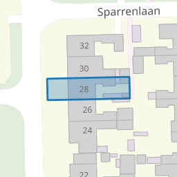 Perceel VLD01-A-1619