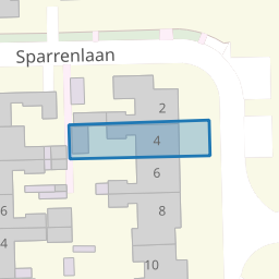 Perceel VLD01-A-1622