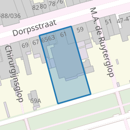 Perceel VLD01-A-1631