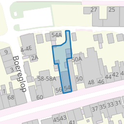 Perceel VLD01-A-1639