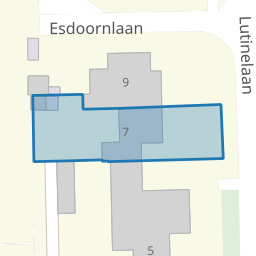 Perceel VLD01-A-1659