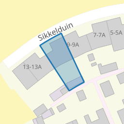 Perceel VLD01-A-1663