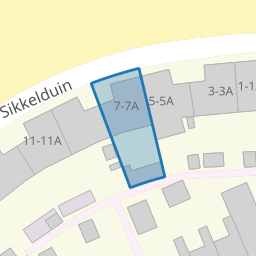 Perceel VLD01-A-1665