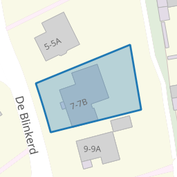 Perceel VLD01-A-1672