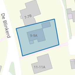 Perceel VLD01-A-1673