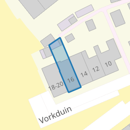 Perceel VLD01-A-1693