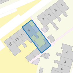 Perceel VLD01-A-1697