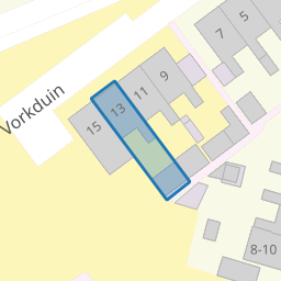 Perceel VLD01-A-1699