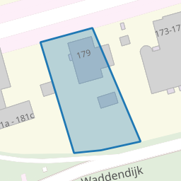 Perceel VLD01-A-1719