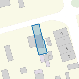 Perceel VLD01-A-1734