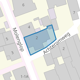 Perceel VLD01-A-1743