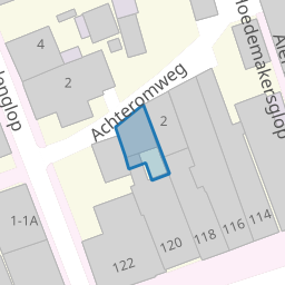 Perceel VLD01-A-1761