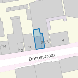 Perceel VLD01-A-1771