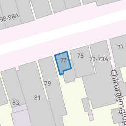 Perceel VLD01-A-1774