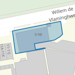 Perceel VLD01-A-1778