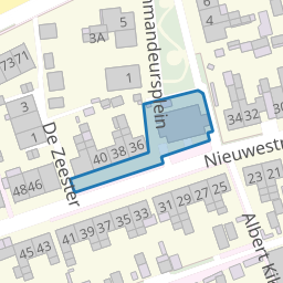 Perceel VLD01-A-1790