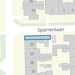 Perceel VLD01-A-1809