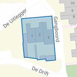 Perceel VLD01-A-1817