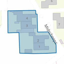 Perceel VLD01-A-1821