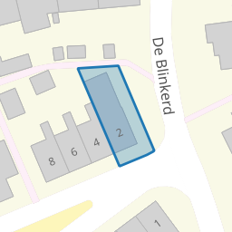 Perceel VLD01-A-1827