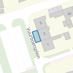 Perceel VLD01-A-1837