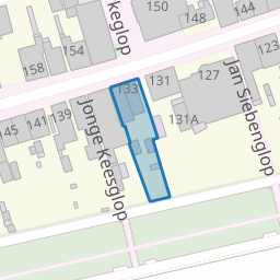 Perceel VLD01-A-1839