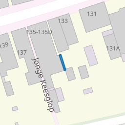 Perceel VLD01-A-1840