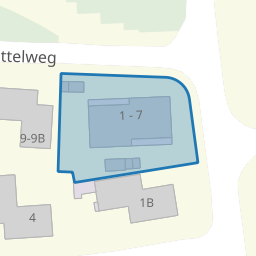 Perceel VLD01-A-1847