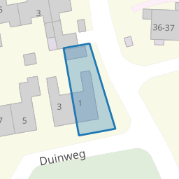 Perceel VLD01-A-1848