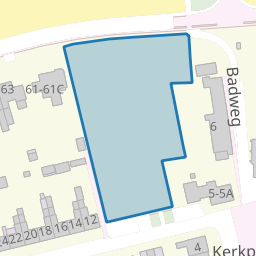 Perceel VLD01-A-1867