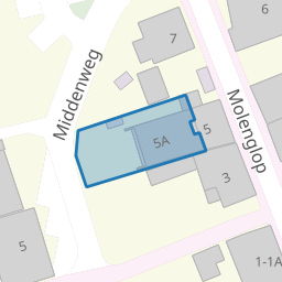 Perceel VLD01-A-1874