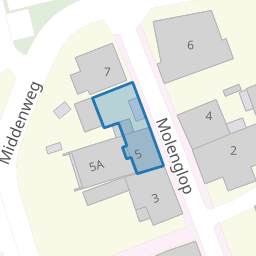 Perceel VLD01-A-1875